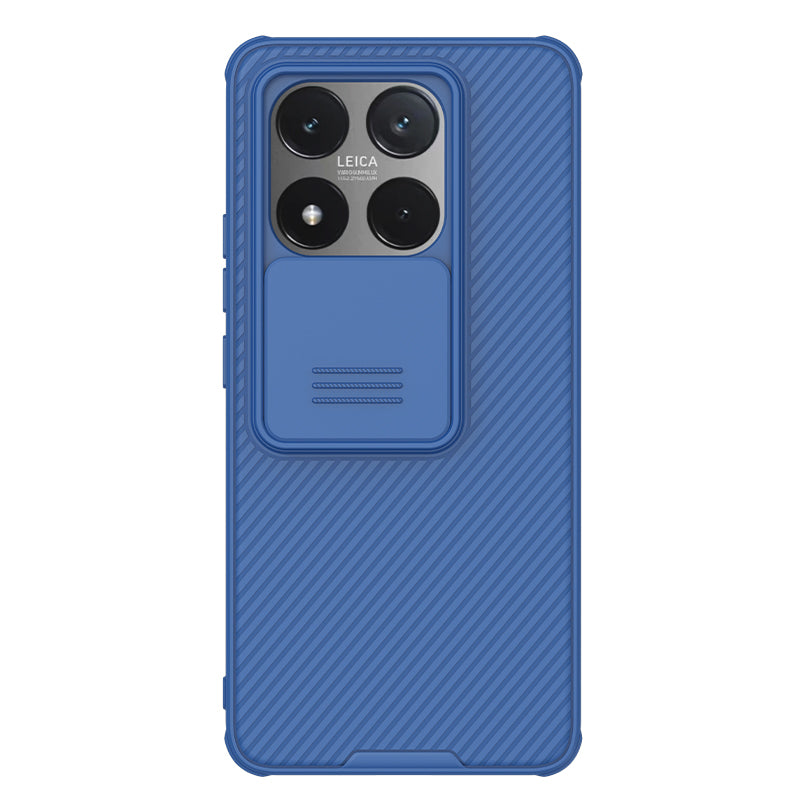 Nillkin Xiaomi Poco F7 CamShield Pro Case For Xiaomi