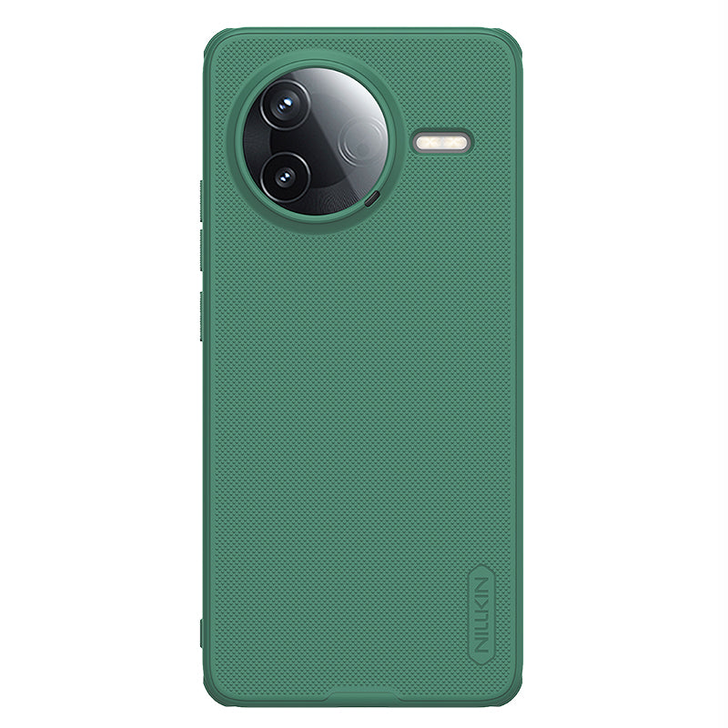 Nillkin Xiaomi 15 Super Frosted Shield Pro For Xiaomi