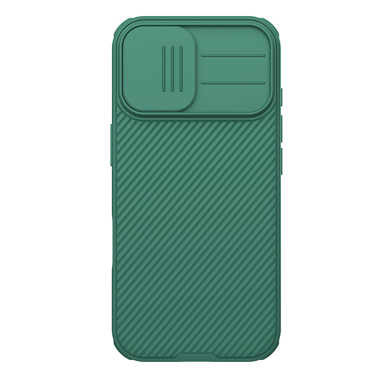 Nillkin Apple iPhone 17 CamShield Pro Case For iPhone