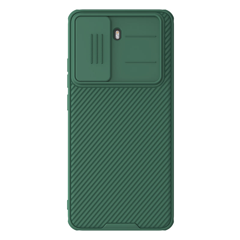 Nillkin Xiaomi Poco F7 CamShield Pro Case For Xiaomi
