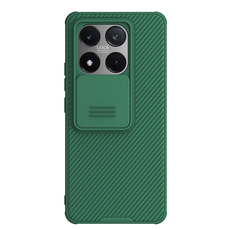 Nillkin Xiaomi Poco F7 CamShield Pro Case For Xiaomi