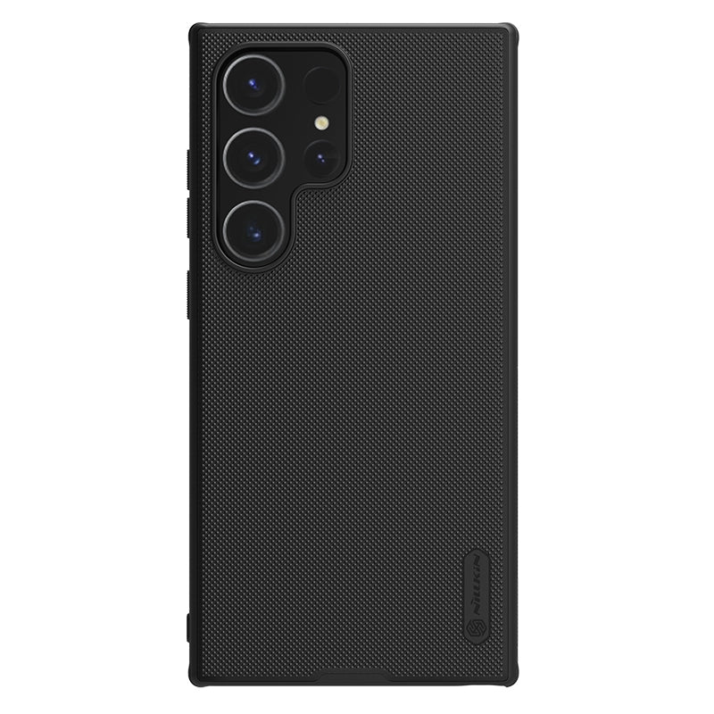 Nillkin Samsung Galaxy S23 Super Frosted Shield Pro Magnetic Case For Samsung