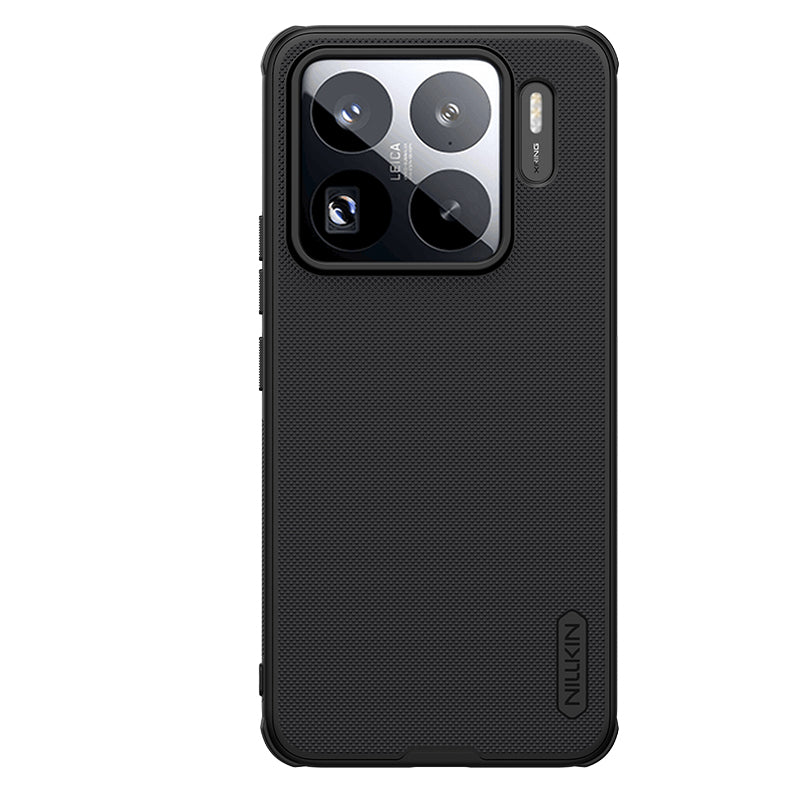 Nillkin Xiaomi Poco F7 Super Frosted Shield Pro Magnetic Case（With magnetic suction function only）For Xiaomi