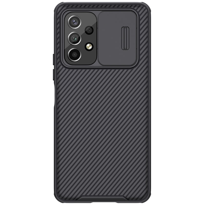 Nillkin Samsung Galaxy S25 FE CamShield Pro Case For Samsung