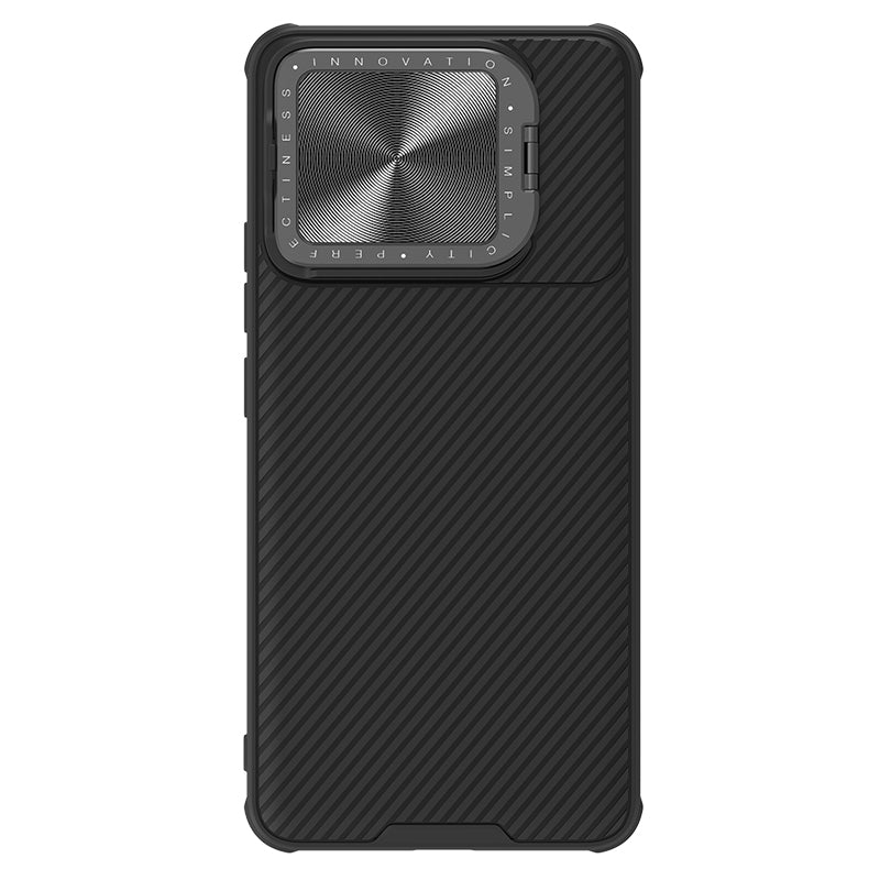 Nillkin Xiaomi Redmi K70/K70 Pro CamShield Prop Case For Xiaomi
