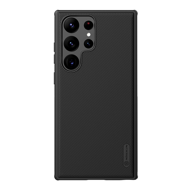 Nillkin Samsung Galaxy S23 Super Frosted Shield Pro Magnetic Case For Samsung
