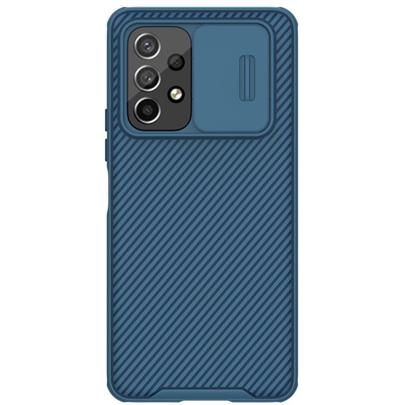 Nillkin Samsung Galaxy A17 CamShield Pro Case For Samsung