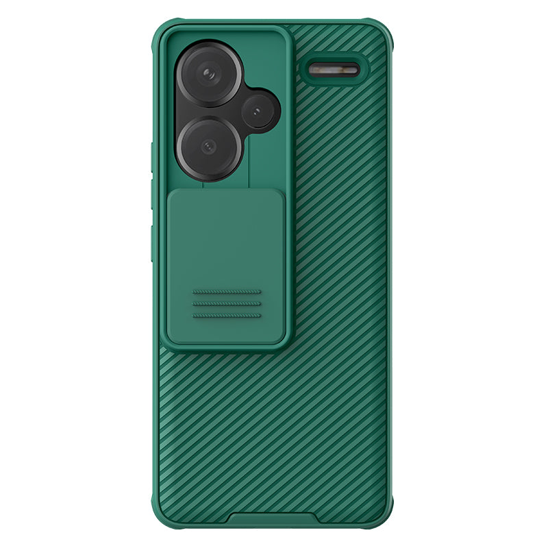 Nillkin Xiaomi Redmi Note 14 Pro/Xiaomi Poco X7 5G CamShield Pro Case For Xiaomi
