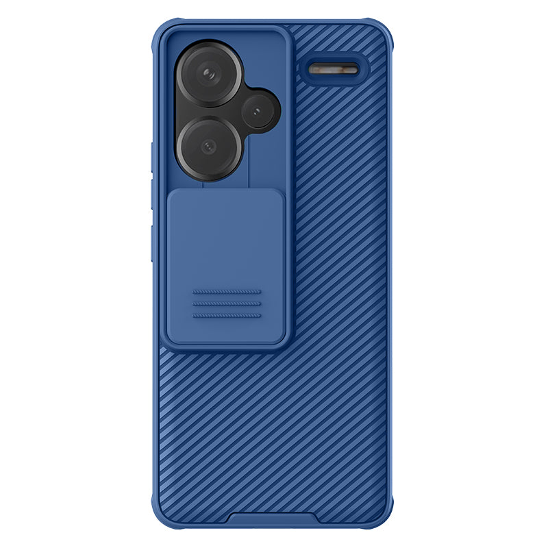 Nillkin Xiaomi Redmi Note 14 Pro/Xiaomi Poco X7 5G CamShield Pro Case For Xiaomi