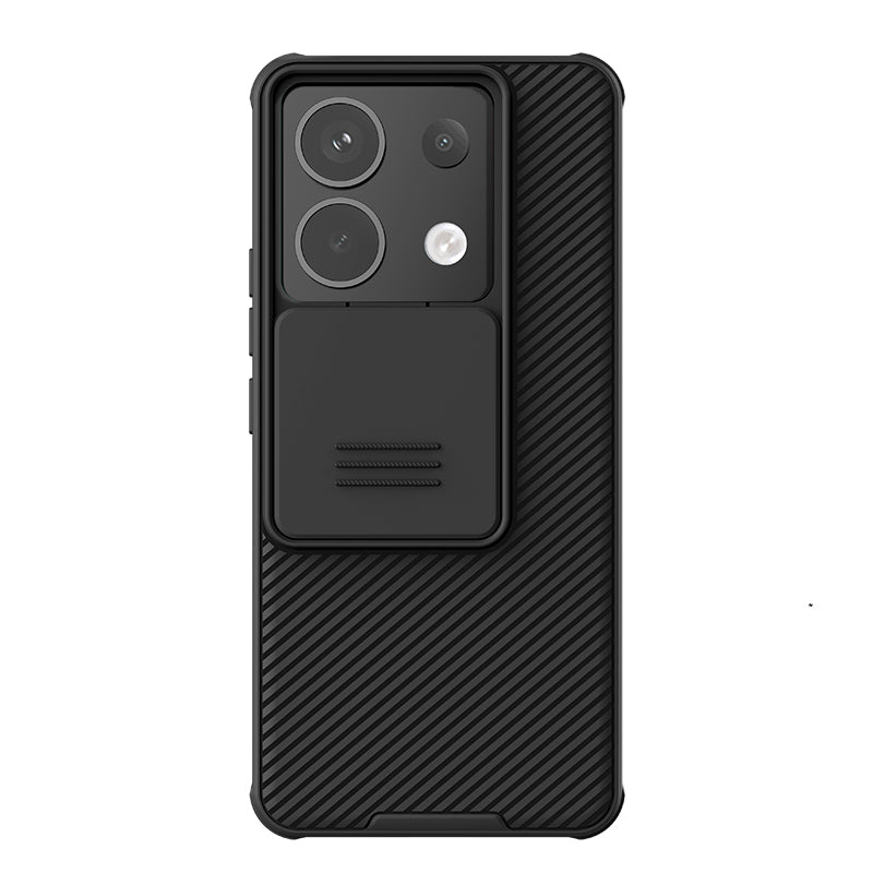 Nillkin Xiaomi Redmi Note 14 Pro/Xiaomi Poco X7 5G CamShield Pro Case For Xiaomi