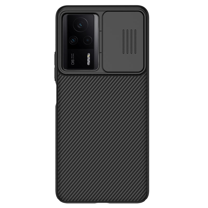 Nillkin Xiaomi Redmi K60 E Camshield Case For Xiaomi