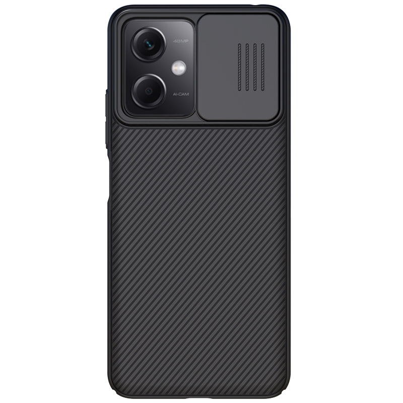 Nillkin Xiaomi Redmi K60 E Camshield Case For Xiaomi