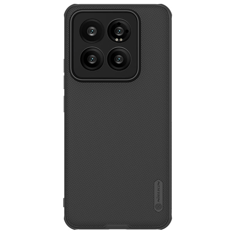 Nillkin Xiaomi Poco F7 Super Frosted Shield Pro Magnetic Case（With magnetic suction function only）For Xiaomi