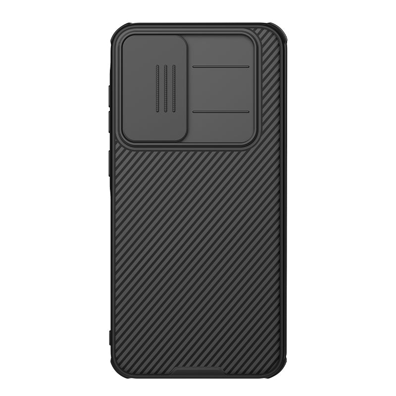 Nillkin Samsung Galaxy S25 FE CamShield Pro Case For Samsung