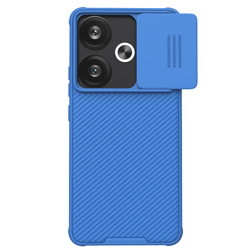 Nillkin Xiaomi Redmi K60 Ultra CamShield Pro Case For Xiaomi