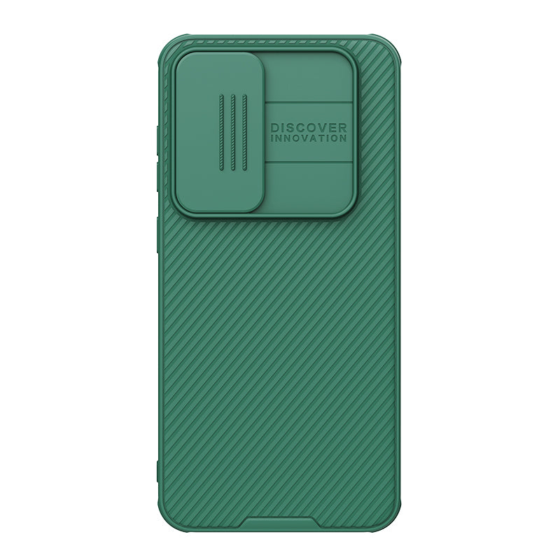 Nillkin Samsung Galaxy S25 FE CamShield Pro Case For Samsung