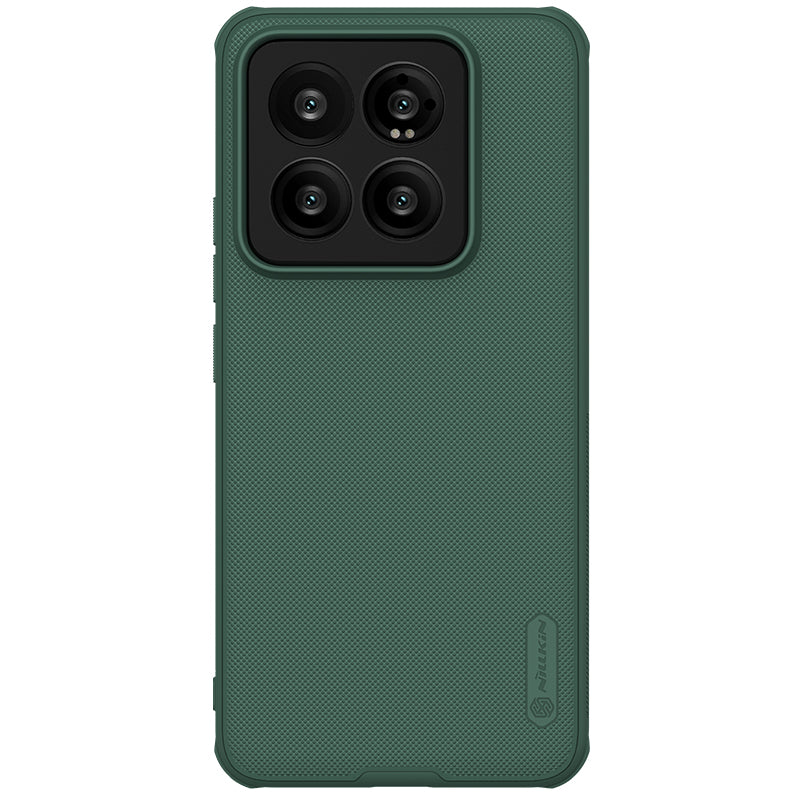 Nillkin Xiaomi Poco F7 Super Frosted Shield Pro Magnetic Case（With magnetic suction function only）For Xiaomi