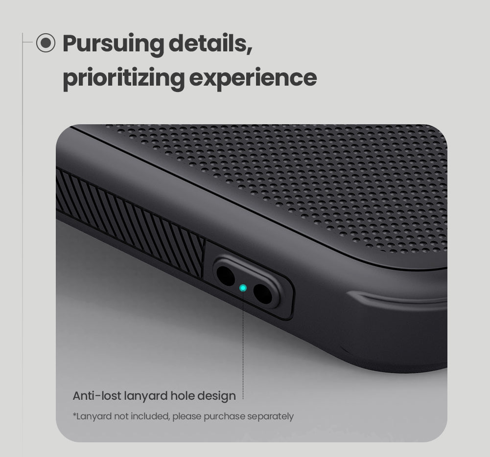 Nillkin Xiaomi 15 Super Frosted Shield Pro For Xiaomi