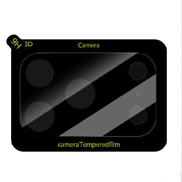 LeReach Screen Protectors-iPhone