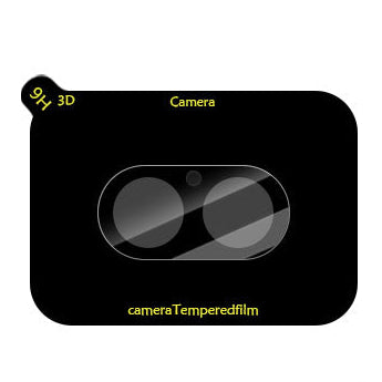 LeReach Screen Protectors-iPhone