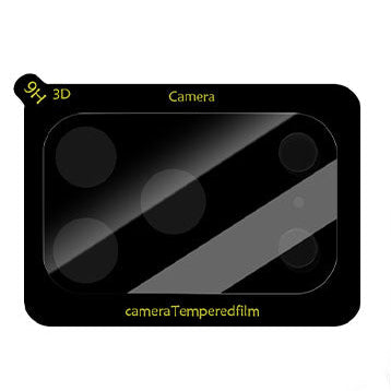 LeReach Screen Protectors-iPhone