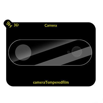 LeReach Screen Protectors-iPhone