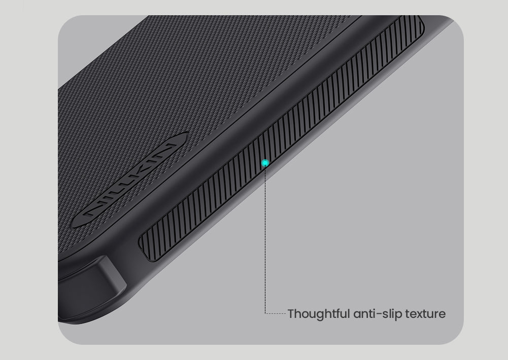 Nillkin Xiaomi 15 Super Frosted Shield Pro For Xiaomi