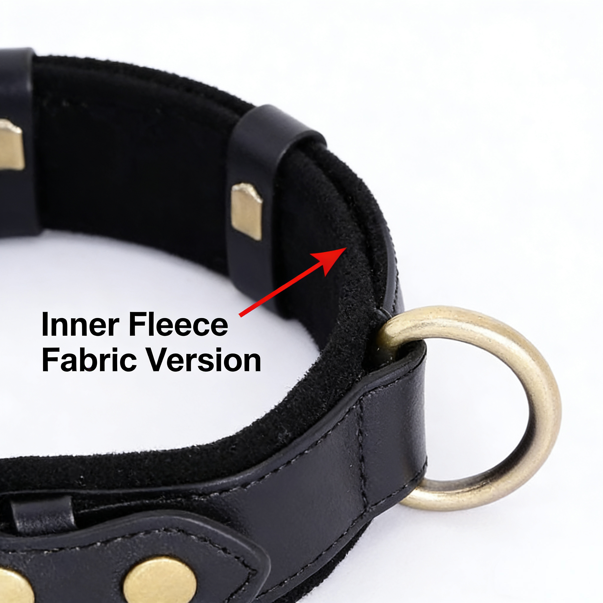 AirTag Pet Collar - Premium Tracking Locator Collar with Anti-Lost Leash & Protective Case Apple Pet Neck Collar