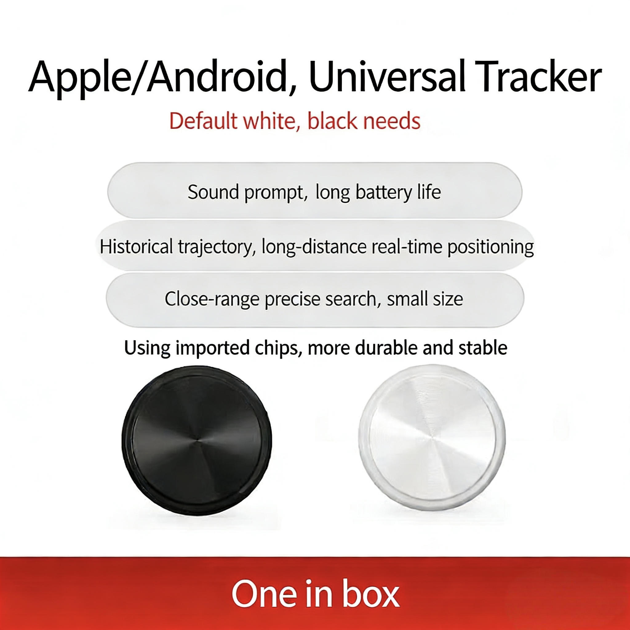 AirTag Pet Collar - Premium Tracking Locator Collar with Anti-Lost Leash & Protective Case Apple Pet Neck Collar