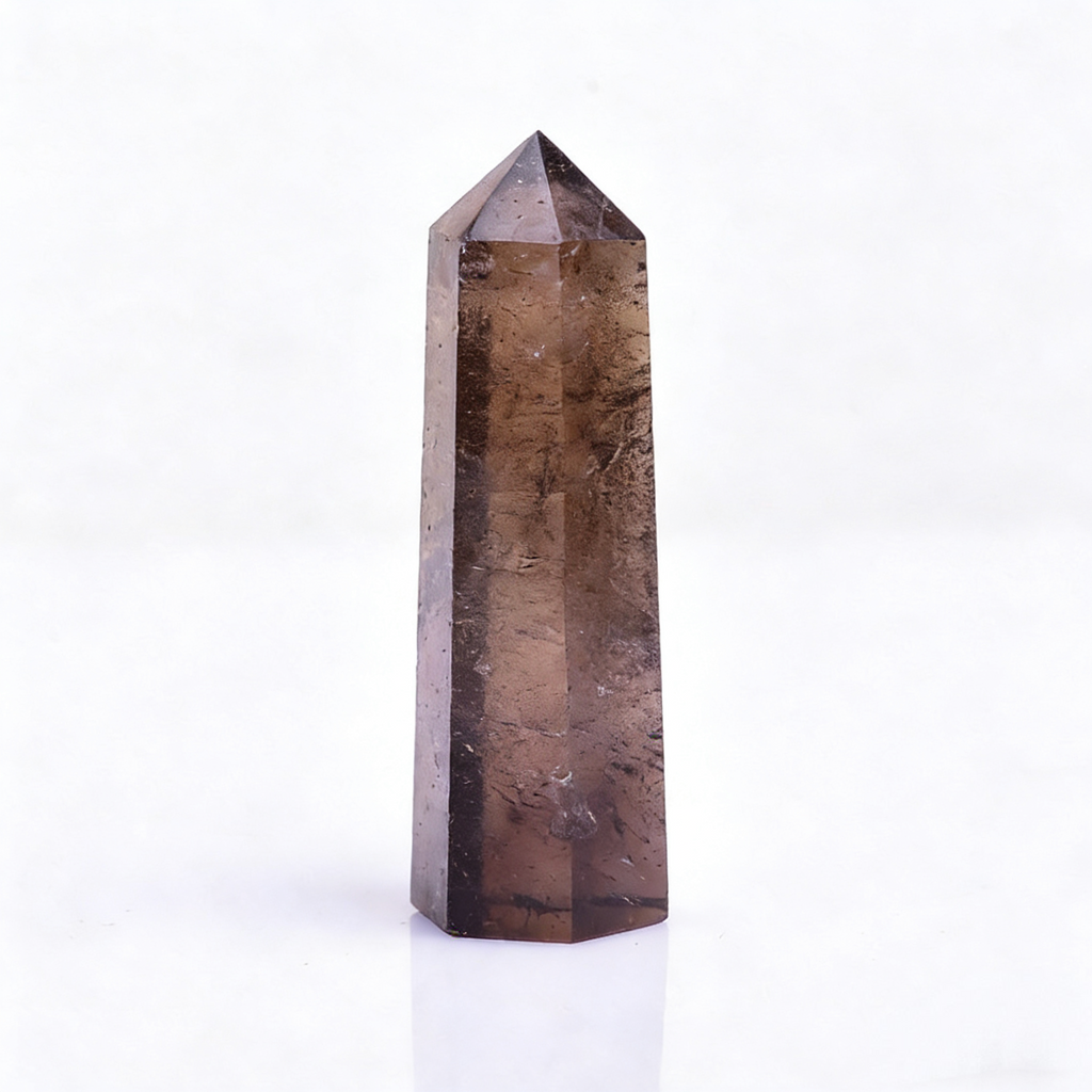 Red & Pink Crystal Collection | Natural Energy Stone Towers