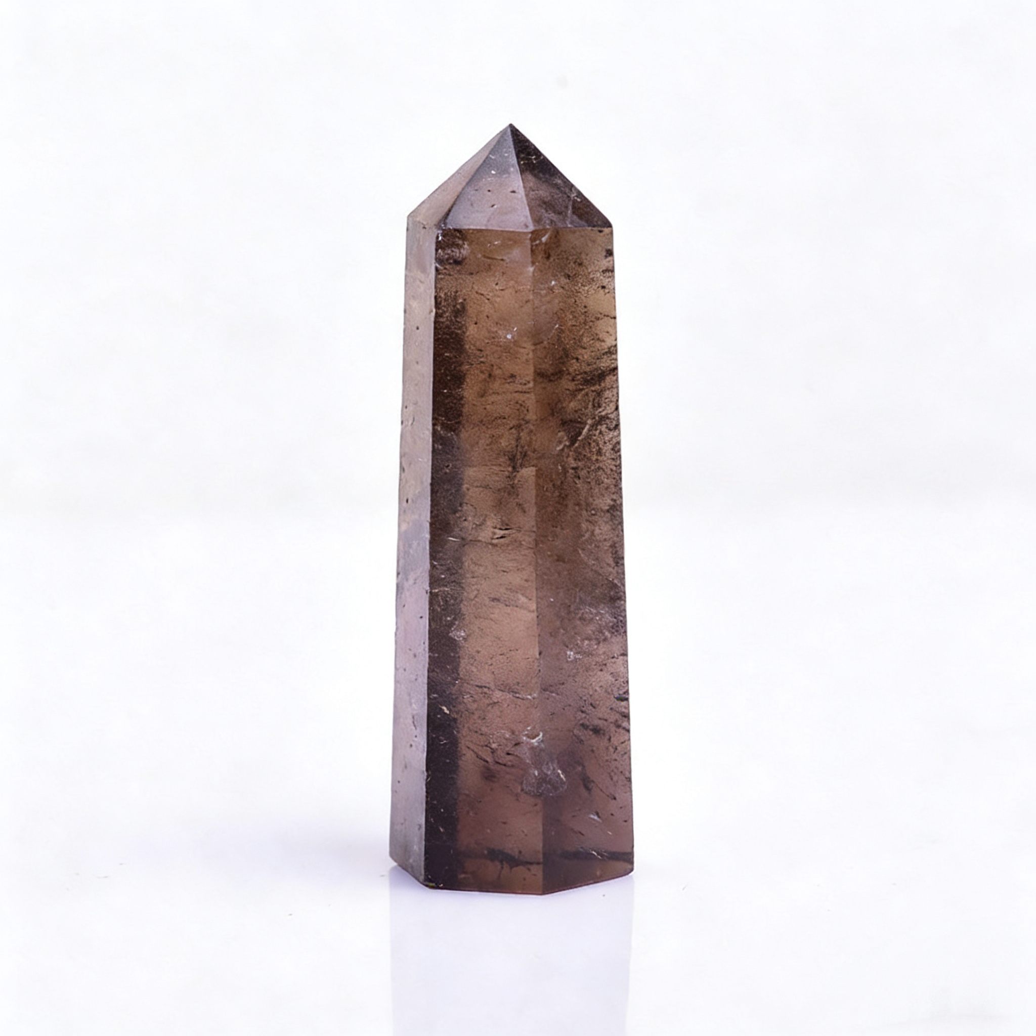 Red & Pink Crystal Collection | Natural Energy Stone Towers