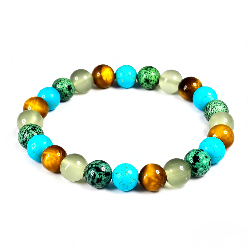 Chakra Healing Bracelet-Healing & Calm